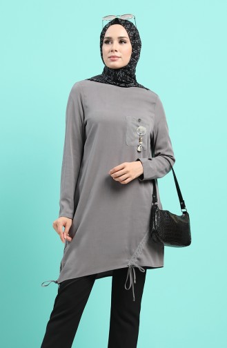 Gray Tunics 12100-03