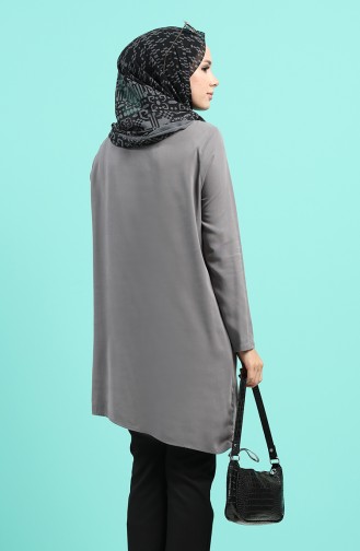 Gray Tuniek 12100-03