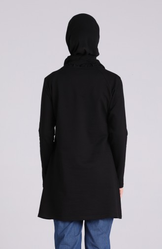 Black Tuniek 3047-01