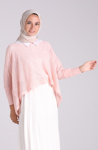 Blouse Poudre 1093-02