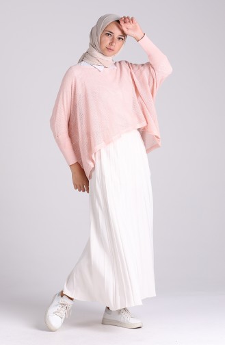 Powder Blouse 1093-02