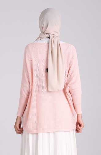 Puder Bluse 1093-02