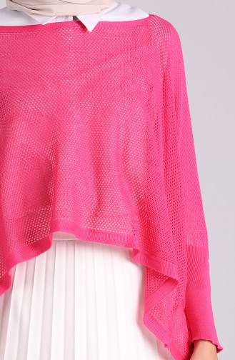 Fuchsia Blouse 1093-06