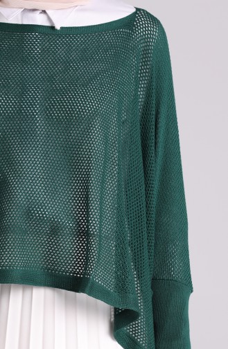 Emerald Blouse 1093-07