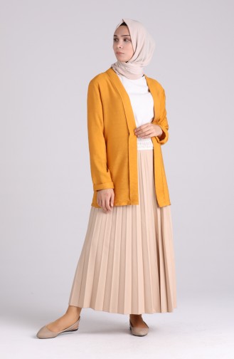 Mustard Jackets 8000-01