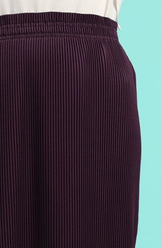 Purple Skirt 2024-02