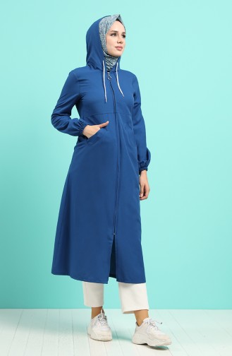 Indigo Cape 3002-06