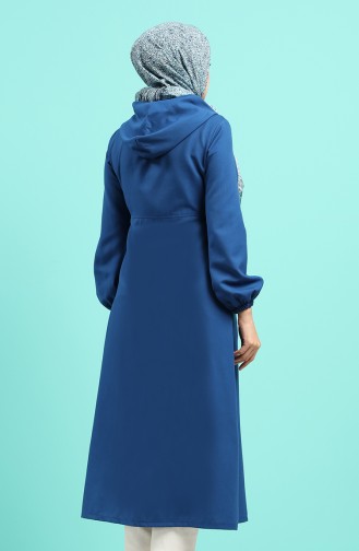 Indigo Cape 3002-06