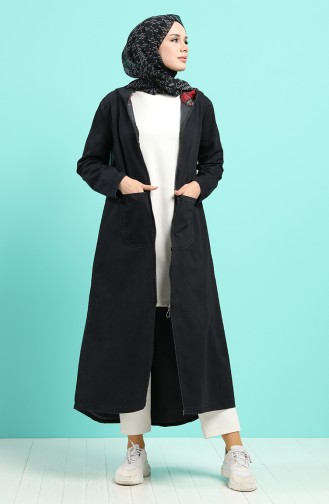 Black Cape 4139-01