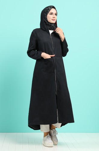 Black Cape 4139-01