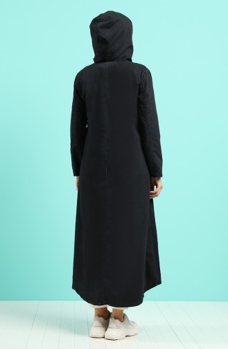 Black Cape 4139-01