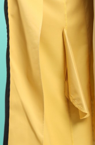 Mustard Cape 3000-01