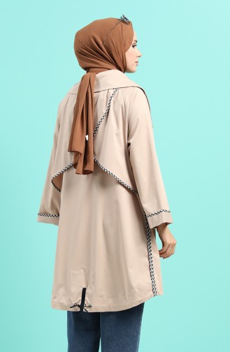 Cape Beige 3000-02