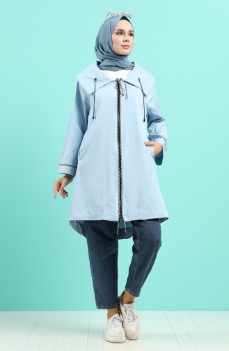Baby Blue Cape 3000-05