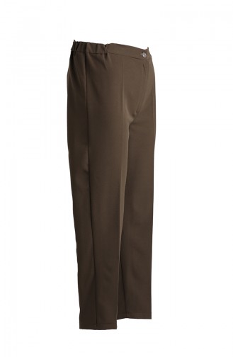 Brown Broek 1121-07