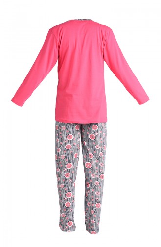 Pyjama Corail 2700-05