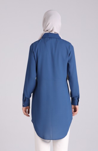 Indigo Tuniek 5551-02