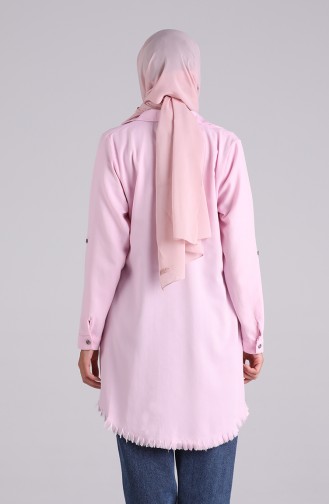 Sugar Pink Tunics 0800-01