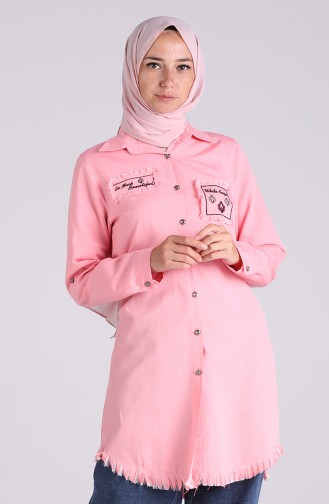 Pink Tuniek 0800-05