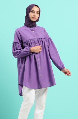 Purple Tuniek 1445-04