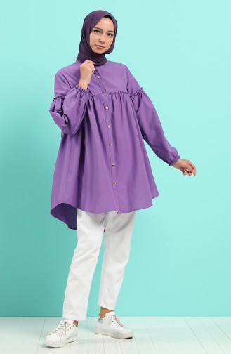 Purple Tunics 1445-04