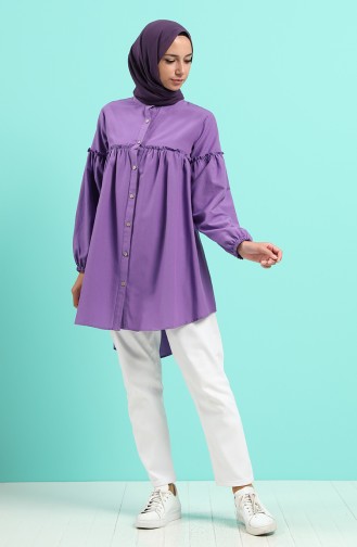 Purple Tuniek 1445-04