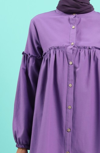 Purple Tunics 1445-04