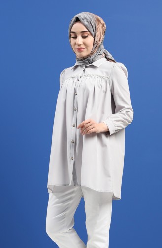 Gray Tunics 1449-02