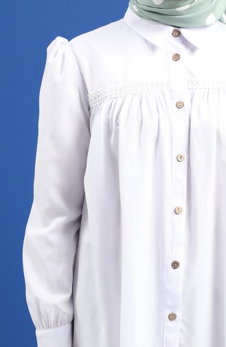 White Tunics 1449-04