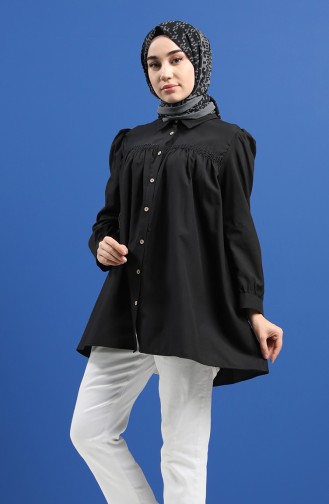 Black Tuniek 1449-05