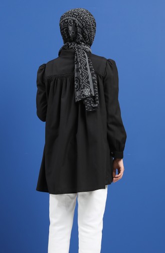 Black Tuniek 1449-05