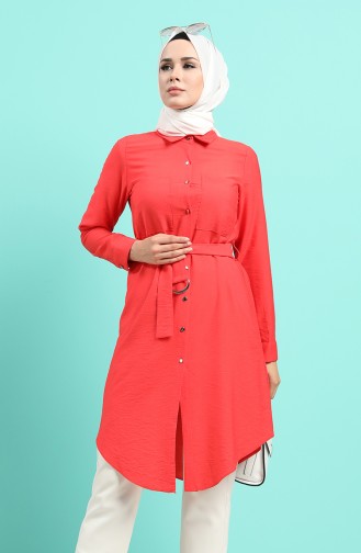 Coral Tuniek 1411-03