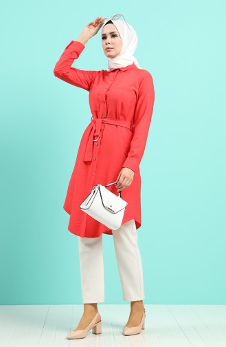 Coral Tunics 1411-03