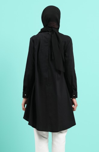 Black Tuniek 5024-08