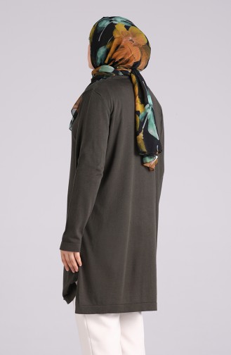 Khaki Tuniek 1103-02