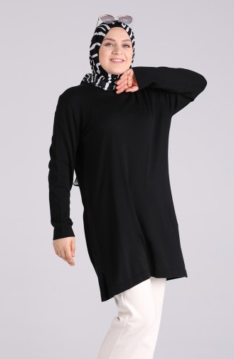 Black Tuniek 1103-04