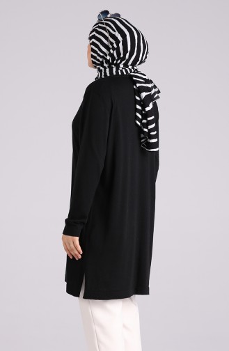 Black Tuniek 1103-04