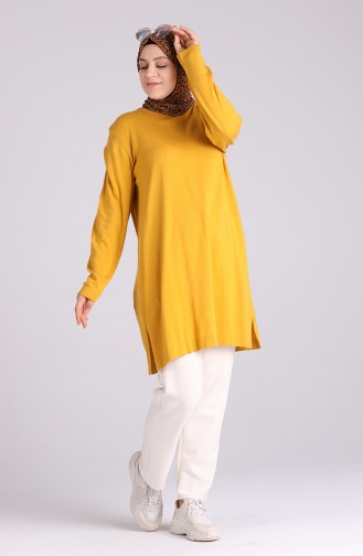 Mustard Tunics 1103-05