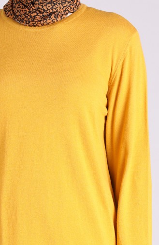 Mustard Tunics 1103-05