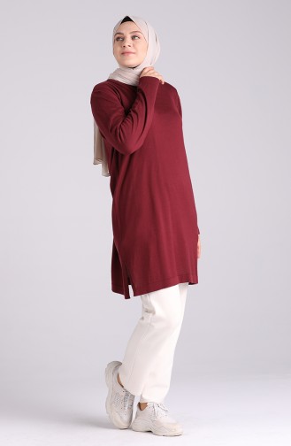 Claret Red Tunics 1103-08