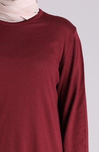 Claret Red Tunics 1103-08