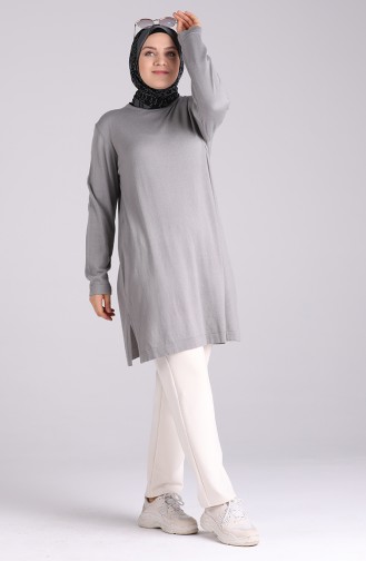 Light Gray Tunics 1103-10