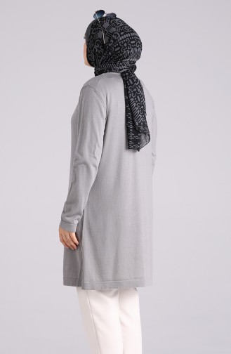 Light Gray Tunics 1103-10