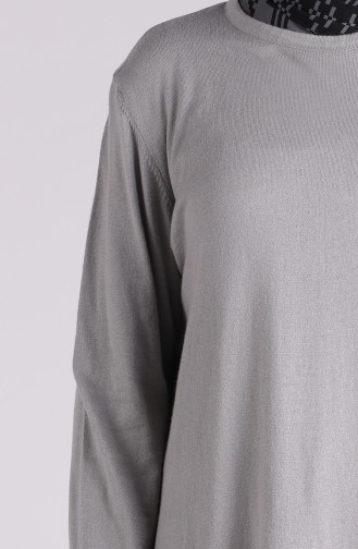 Light Gray Tunics 1103-10