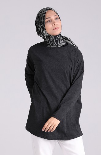 Anthracite Tunics 4007-01