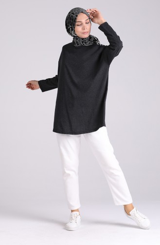 Anthracite Tunics 4007-01