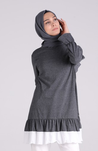 Anthracite Tunics 4008-03