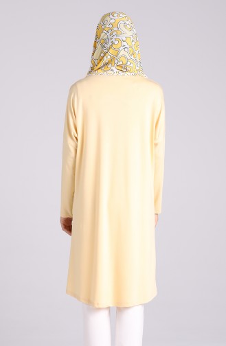 Yellow Tuniek 8027-04