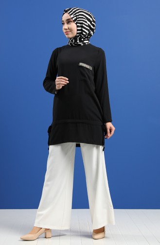 Black Tuniek 12098-02