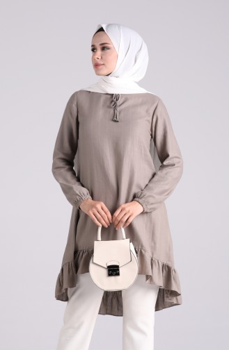 Dark Mink Tunics 0031-01